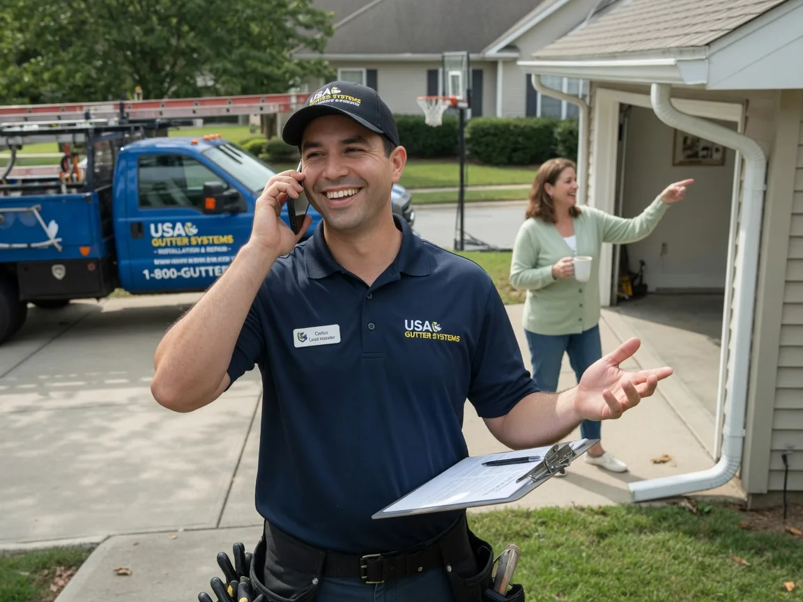 Gutter Installation Lebanon, NJ FAQs